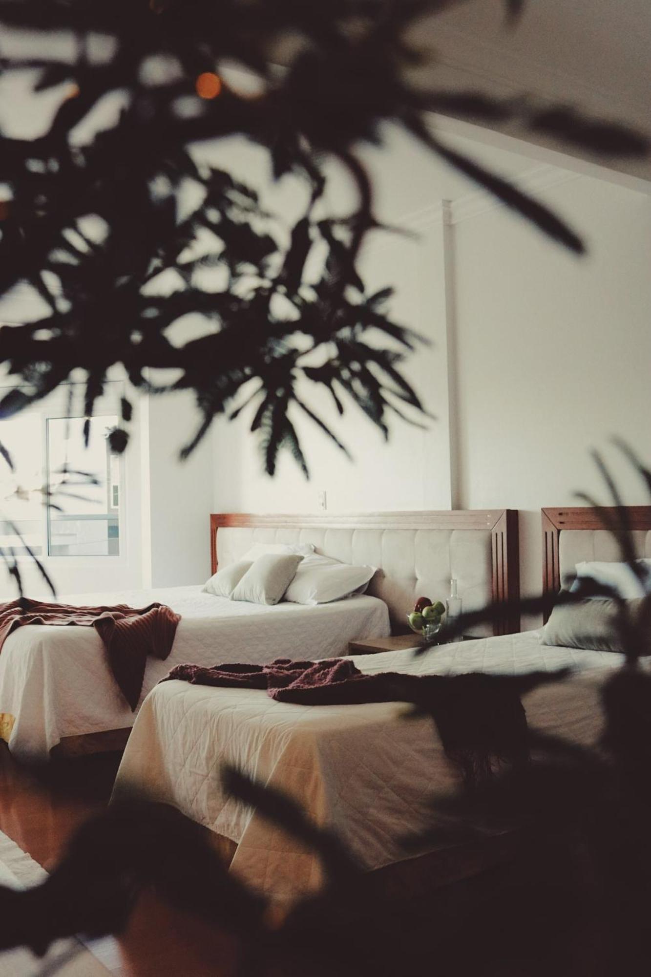 Hotel Solaris Sao Miguel d'Oeste Экстерьер фото