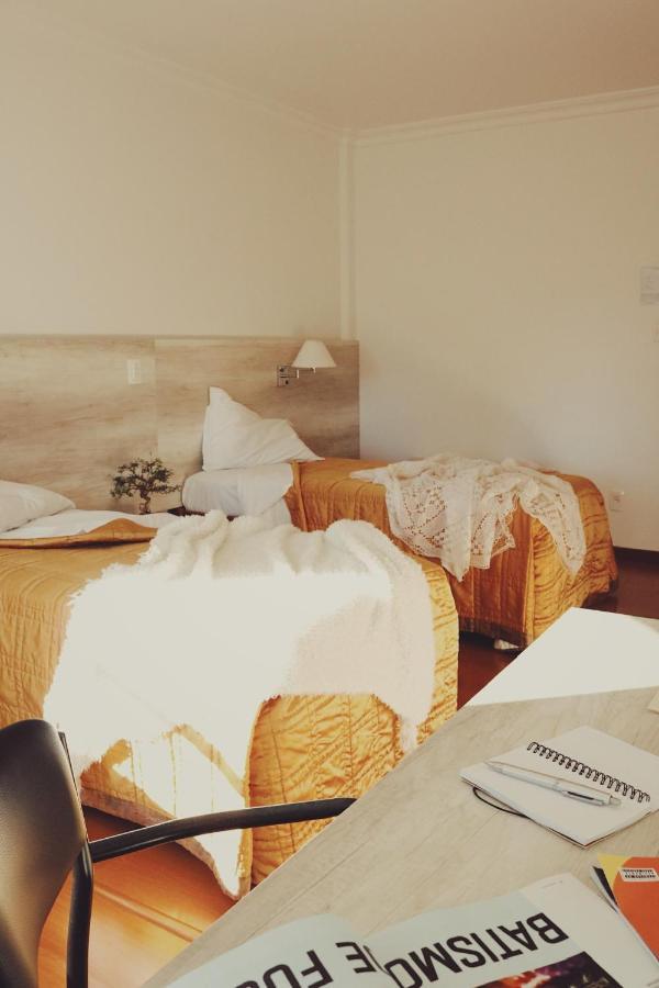 Hotel Solaris Sao Miguel d'Oeste Экстерьер фото