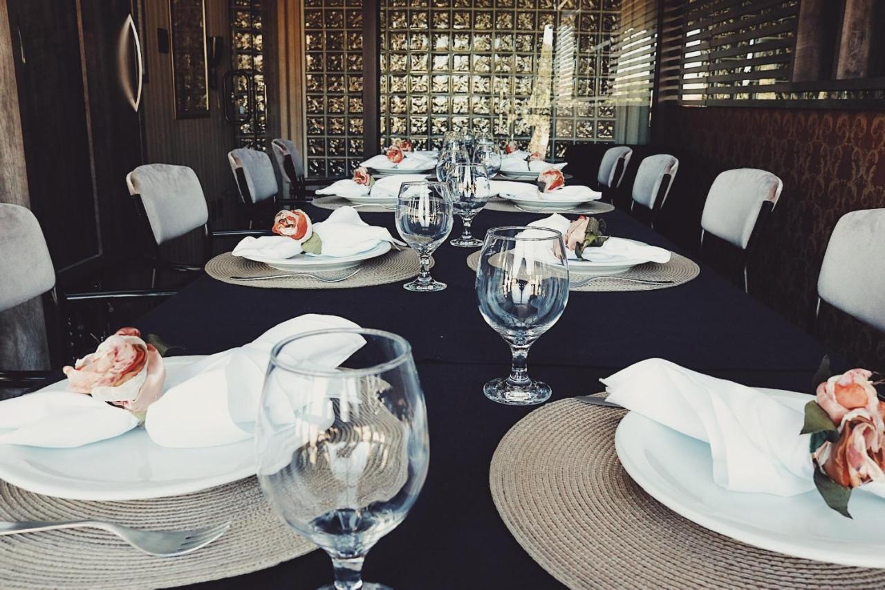 Hotel Solaris Sao Miguel d'Oeste Экстерьер фото