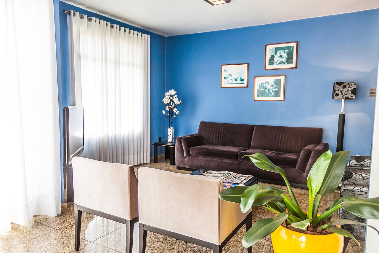 Hotel Solaris Sao Miguel d'Oeste Экстерьер фото