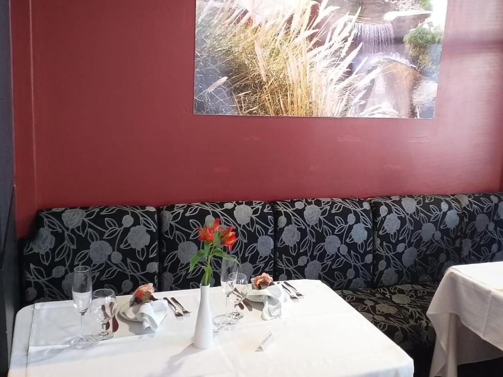 Hotel Solaris Sao Miguel d'Oeste Экстерьер фото