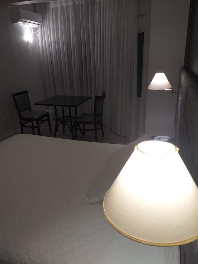 Hotel Solaris Sao Miguel d'Oeste Экстерьер фото